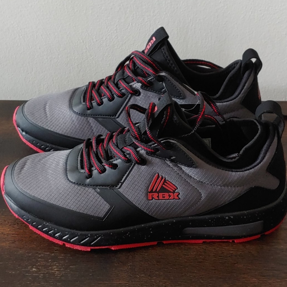 RBX Men's Barkley Sneakers
